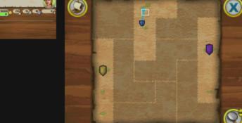 Anno 1404 DS Screenshot