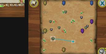 Anno 1404 DS Screenshot