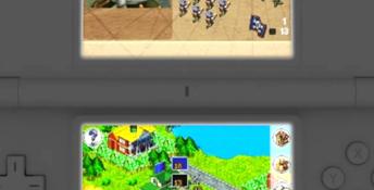 Anno 1701 DS Screenshot