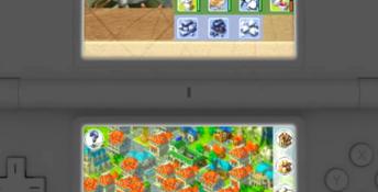 Anno 1701 DS Screenshot