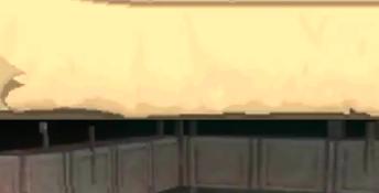 Avatar: The Last Airbender DS Screenshot
