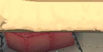 Avatar: The Last Airbender DS Screenshot