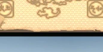Avatar: The Last Airbender DS Screenshot