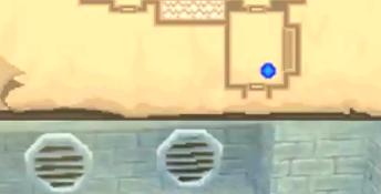 Avatar: The Last Airbender DS Screenshot