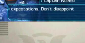 Battleship DS Screenshot