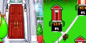 Bookworm Adventures DS Screenshot