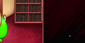 Bookworm Adventures DS Screenshot