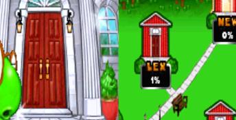 Bookworm Adventures DS Screenshot