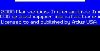 Contact DS Screenshot