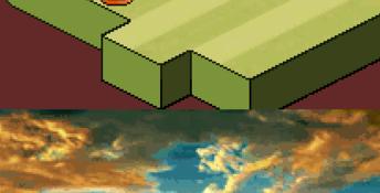 Contact DS Screenshot