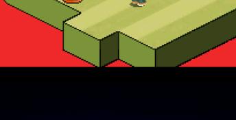Contact DS Screenshot