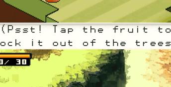 Contact DS Screenshot