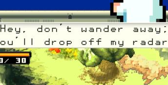 Contact DS Screenshot