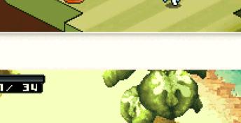 Contact DS Screenshot