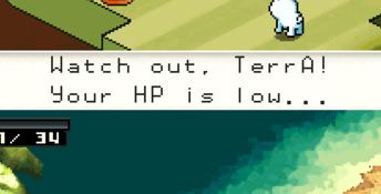 Contact DS Screenshot