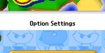 The Adventures of Cookie and Cream DS Screenshot