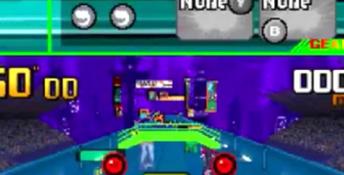 Dragon Booster DS Screenshot