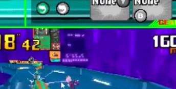 Dragon Booster DS Screenshot