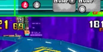 Dragon Booster DS Screenshot