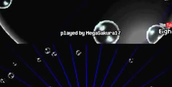 Electroplankton DS Screenshot