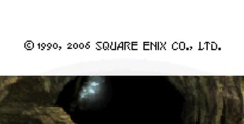 Final Fantasy III