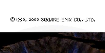 Final Fantasy III