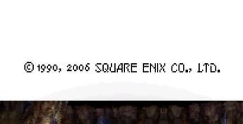 Final Fantasy III