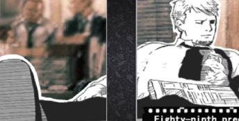 Hotel Dusk: Room 215