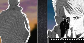 Hotel Dusk: Room 215