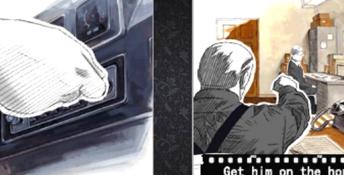 Hotel Dusk: Room 215