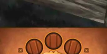 LEGO The Lord of the Rings DS Screenshot