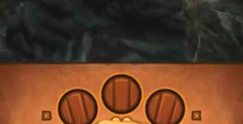 LEGO The Lord of the Rings DS Screenshot