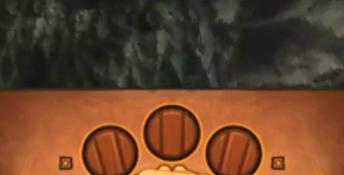 LEGO The Lord of the Rings DS Screenshot