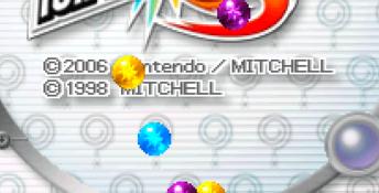 Magnetica DS Screenshot