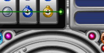 Magnetica DS Screenshot