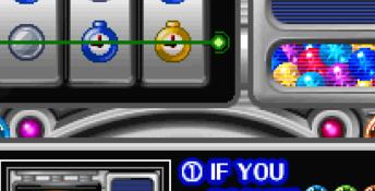 Magnetica DS Screenshot