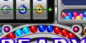 Magnetica DS Screenshot