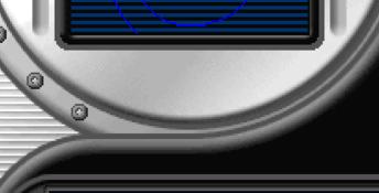 Magnetica DS Screenshot