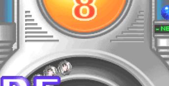 Magnetica DS Screenshot