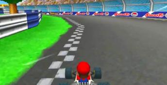 Mario Kart DS