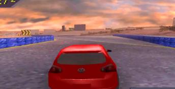 Need For Speed: ProStreet DS Screenshot