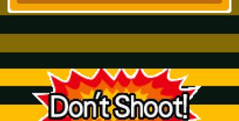 Point Blank DS DS Screenshot