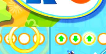 Rio DS Screenshot