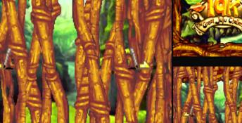 Tak: The Great JuJu Challenge DS Screenshot