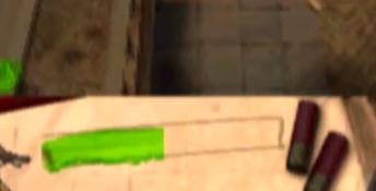 The Mummy Tomb Of The Dragon Emperor DS Screenshot