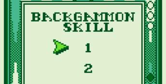 4-in-1 Fun Pak Gameboy Screenshot