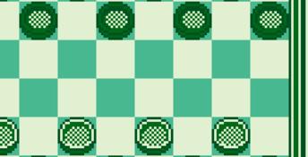 4-in-1 Fun Pak Gameboy Screenshot