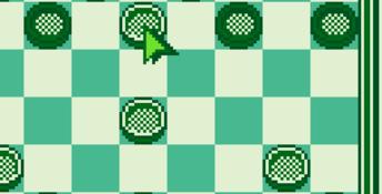 4-in-1 Fun Pak Gameboy Screenshot