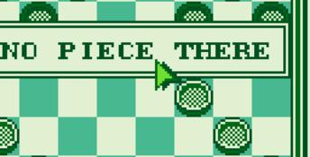 4-in-1 Fun Pak Gameboy Screenshot