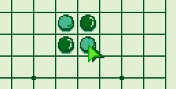 4-in-1 Fun Pak Gameboy Screenshot